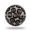 Round Ball Pink Button Knob