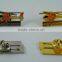 epoxy coating pin badge