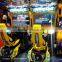 Arcade Video Games Machine Arcade Racing Car Simulator Game Machine