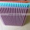 Sound Diffusing Foam Panel