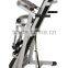 auto incline motorized treadmill/Hourgap fitness
