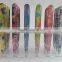 Slanted Tip Type and Stainless Steel Material lady tweezers eyebrow tweezer lady design tweezers