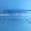 Chrome Expanding Shelf Stacker-Small