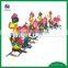kids park ride electric train for sale