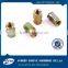 hexagonal cap nut
