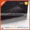 Short Pile Polyester Microfiber Chenille Door Carpet
