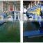 rubber salt-bath curing & vulcanized machinery