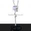 AYJ-412A electric hot cold facial steamer/Skin Steaming for skin rejuvenation/micro mist hair spa steamer