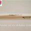 22.5cm long good quality bamboo wooden tableware chopsticks