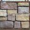 Faux Brick Wall Panels, Silicone Molds for Concrete, Artificial Veneer Stone