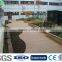cheap deck covering material wpc composite decking
