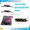 2pcs/packet 5050 30SMD 60CM Led Car strip Party Waterproof Flexible Garden Wedding Christmas Tree Decoration Light