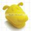 Heat-resistant Animal Dog Shape Kitchenware Silicone BBQ Oven Glove