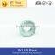 Ningbo High Precision forged gear For forging bar With ISO9001:2008