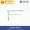 Ningbo High Precision stamping parts For precision sheet metal fabrication With ISO9001:2008