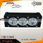 Factory Directly 4x4 30W 6 inch Auto LED Light Bar Offroad 30W Amber LED Light Bar