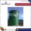 High Tensile Strength Liquid Storage Tank for Acidic Chemicals/Solvents