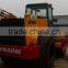 lower price with high quality of used road roller CA25PD