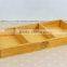 unfinished wood trays,antique wood serving trays,cheap colorful wood tray