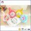 Cartoon Girls Printed Design Earmuffs