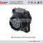IP67 Waterproof 2 PIN Plug and Socket Connector to 12 PIN Professional Socket