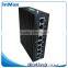 Wholesale Unmanaged 8 ports Full gigabit PoE Industrial network Switch P508A