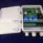 New Designed GSM Controller / QUAD Band, Three Big Relay Output , Three Alarm Input