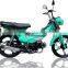 Motorcycle petrol mini bike 50cc moped motorcycle for sale ZF48Q