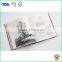 Custom Book Printing Service /Photo Quality Paperboard Book