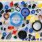 High quallity low price high temperature low pressure PU elastomer casting machine