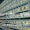 XQD 5050 LED rigid bar light