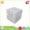 World Famous China Manufacturer Paper Gift Box From Store