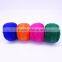 100% cotton yarn , hand knitting yarn 50g/ball , wholesale , stocks yarn for knitting