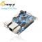 Orange Pi PC Plus SET1: Orange Pi PC Plus + USB to DC 4.0MM - 1.7MM Power Cable Beyond Raspberry Pi