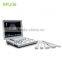 Panoramic focusing technology Laptop Ultrasound Machine Price for sale- BPU06