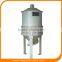 Little workshop use combined automatic wheat cleaning machine, corn cleaning machine, grain cleaning machine