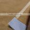 100%blackout two sides suede embossed blackout fabric/double sides suede blackout curtain fabric