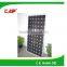 High Efficiency Industrial Mono Solar Panel 1kw Price