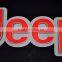 3D Sign Metal Letter Bending Machine, Channel Letter Fabrication Machine, Sign Letter Making Equipment