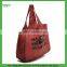New Product fashion design Polyester Tote Bag