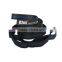 Durable Hammock Tree Straps, Tree Swings straps with Safe Carabiners