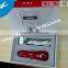Laser light and massage comb for hair growth