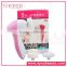5in1 Facial Brush Set Personal Beauty Care With Pore minimization
