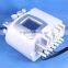Laser therapy portable home use cavitation rf / lipo laser body slim machine for sale