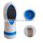 Electronic callous remover foot care machine