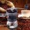 Hand-Cranked Coffee Grinders,coffee mill,Ceramic Burr Coffee Grinder