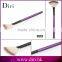 Black Fan-Shaped Handle Facial Brush Skin Care Makeup Tool Facial Concealer Makeup Brush