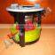 Export Quality Zink & Chrome Plated Kerosene Wick Stove