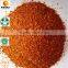 Top 5 Hot Selling Grade A Quality Without seed seedless Spicy Extra Hot Crushed Chillies Supplied by Factory Manufacturer