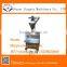 Semi-automatic powder packing machine